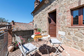 Casa Dovi Gaiole In Chianti